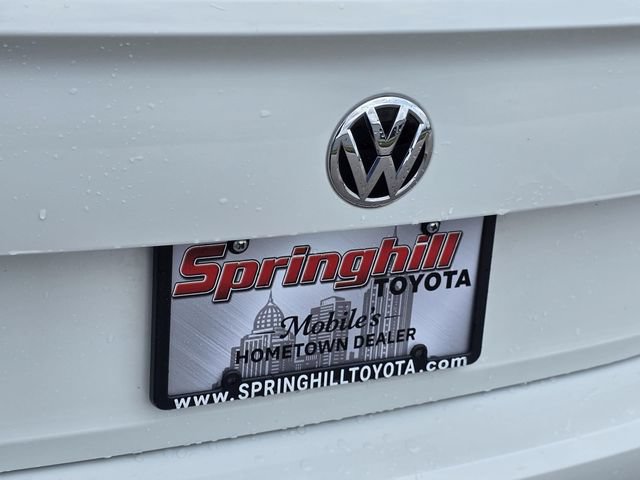 Used 2020 Volkswagen Jetta S w/ Driver Assistance Package FWD image 26