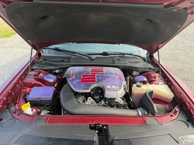 Used 2023 Dodge Challenger SXT w/ Blacktop Package image 20