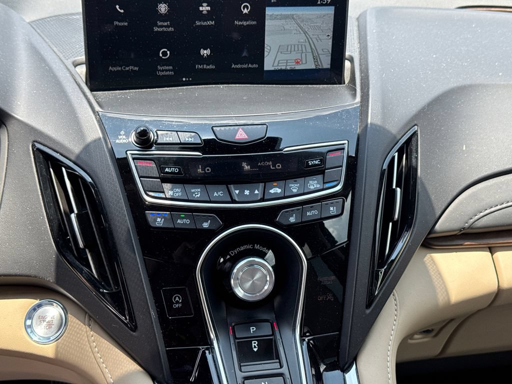 Used 2022 Acura RDX AWD w/ Advance Package image 28