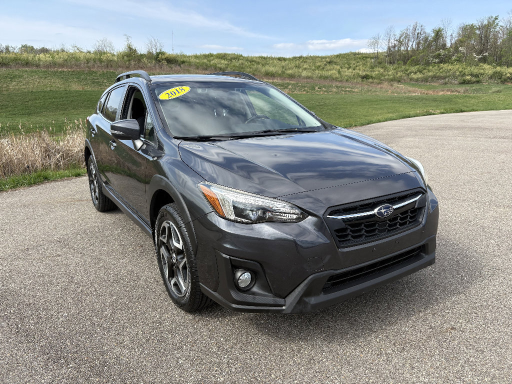 Used 2018 Subaru Crosstrek 2.0i Limited image 7