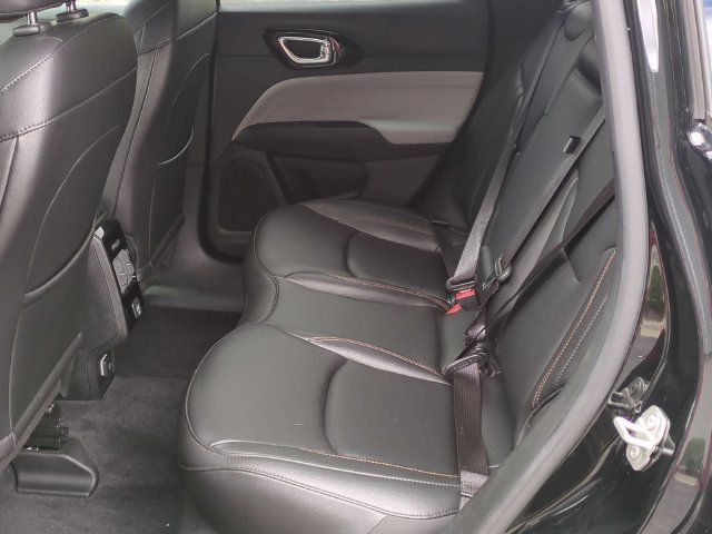 Used 2024 Jeep Compass Limited AWD/4WD image 25