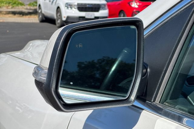 Used 2021 GMC Acadia Denali w/ Denali Technology Package FWD image 57