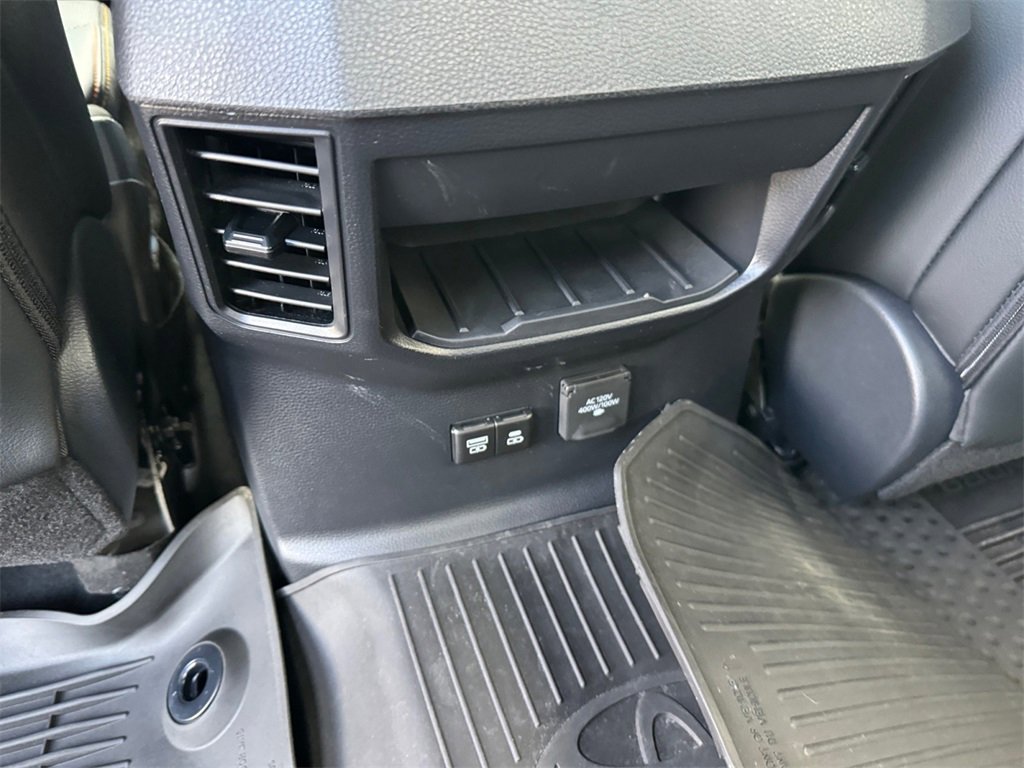 Used 2025 Toyota Tundra SR5 image 19