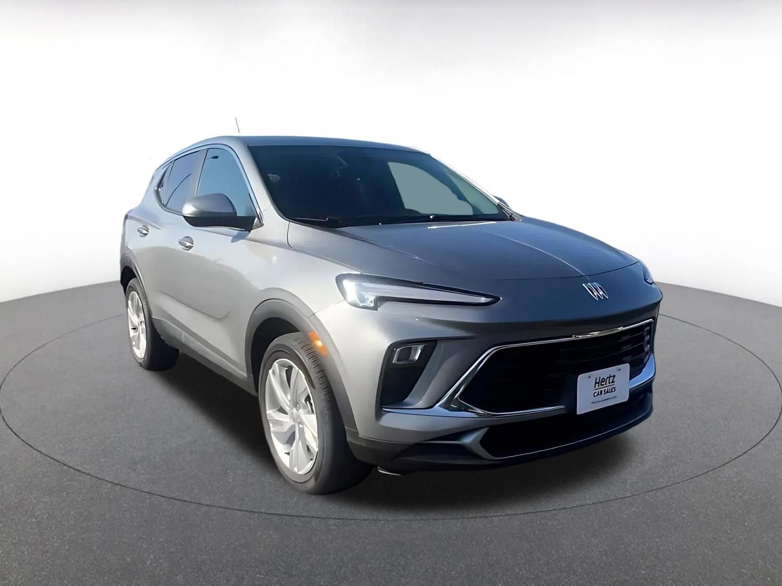 Used 2025 Buick Encore GX Preferred image 3