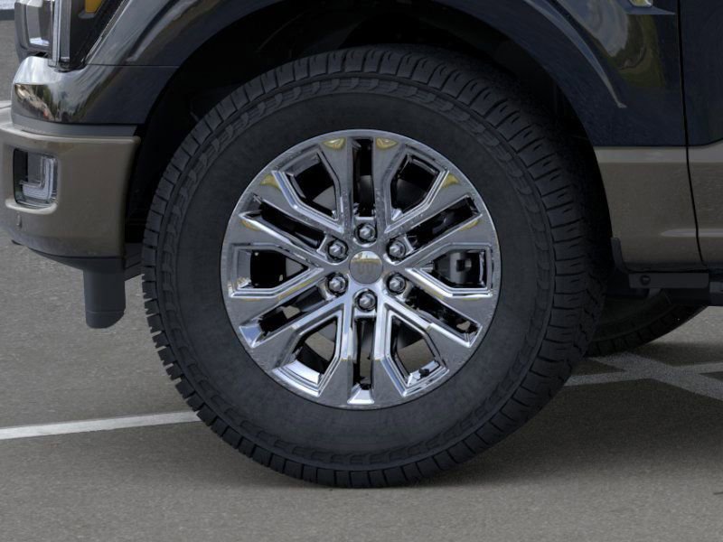 New 2026 Ford F150 King Ranch image 19