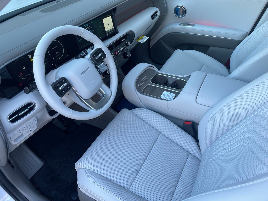 New 2026 Hyundai Palisade SEL image 13