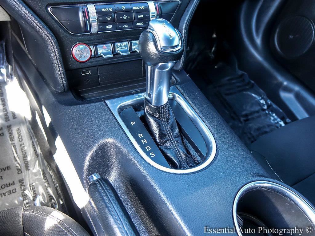 Used 2021 Ford Mustang GT RWD image 17