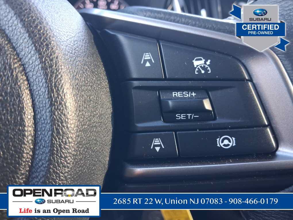Certified 2025 Subaru Outback Premium AWD/4WD image 33