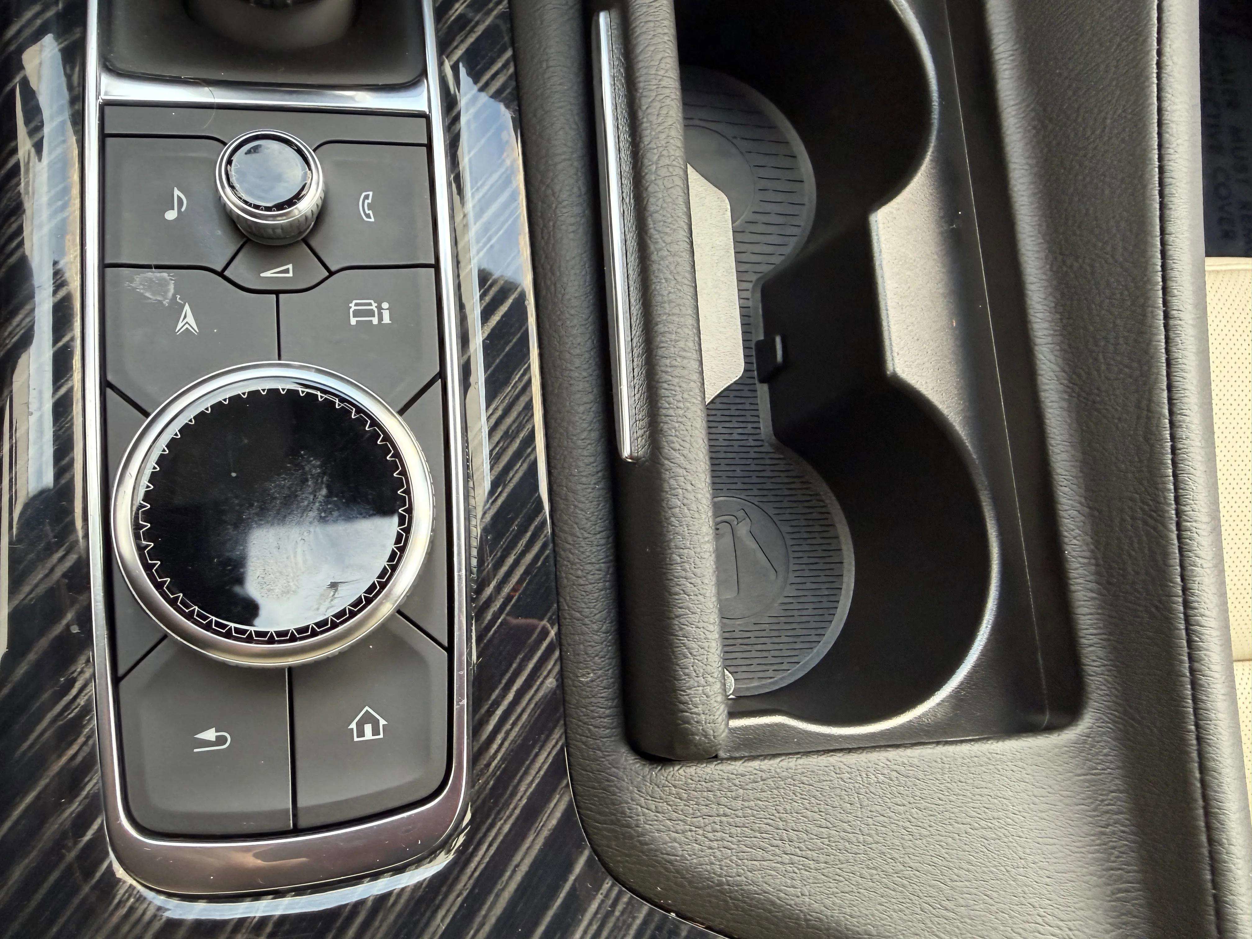 Certified 2025 Cadillac CT5 Premium Luxury w/ Sun And Sound Package image 38