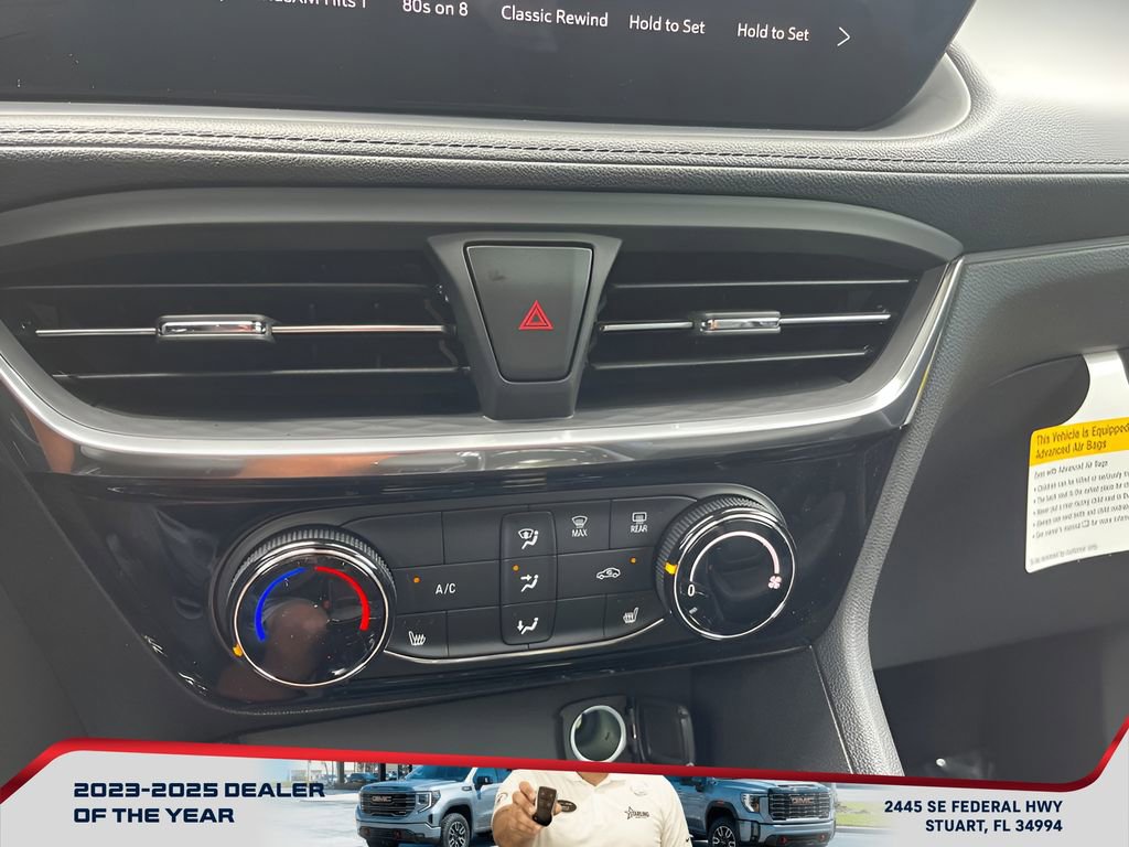 New 2026 Buick Encore GX Sport Touring w/ Advanced Technology Package image 28
