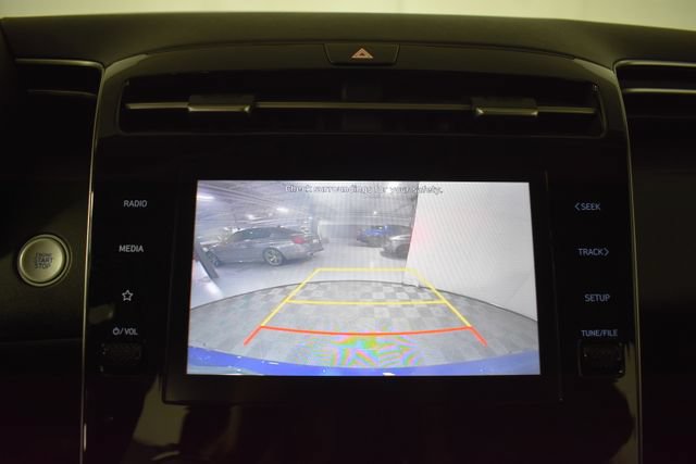 Used 2022 Hyundai Tucson SEL w/ Cargo Package AWD/4WD image 21