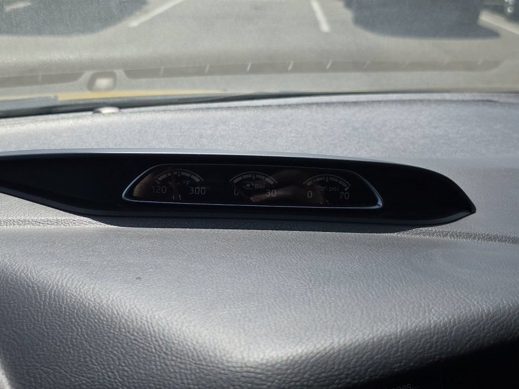 Used 2017 Ford Focus ST FWD image 5