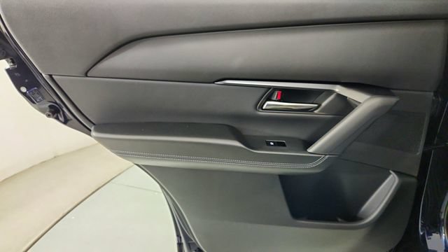 New 2026 MAZDA CX-5 Select AWD/4WD image 25