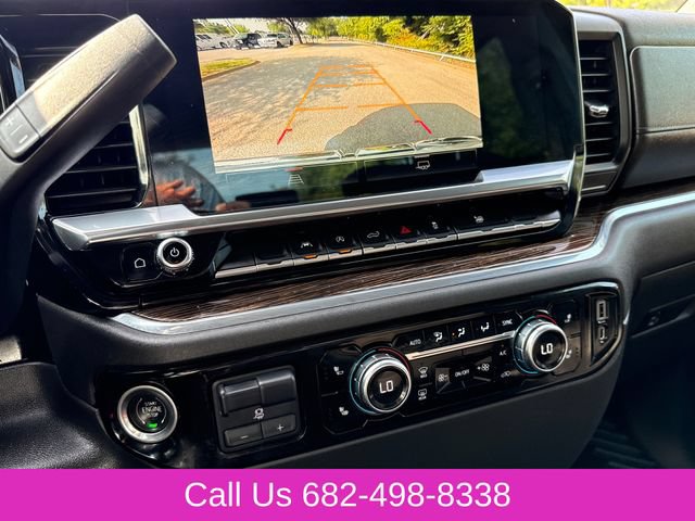 Used 2023 GMC Sierra 1500 Elevation AWD/4WD image 25