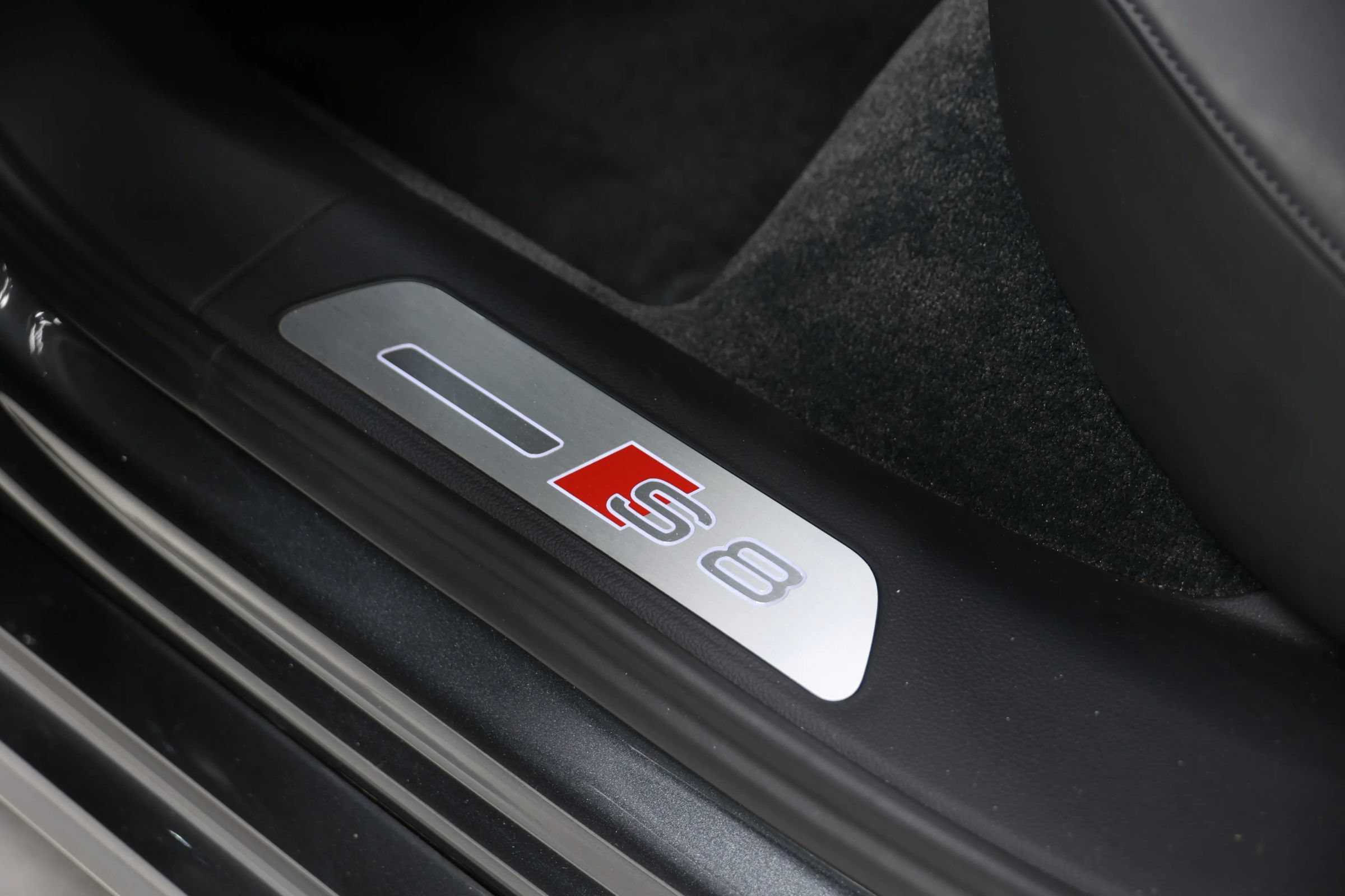 Used 2016 Audi S8 Plus AWD/4WD image 55