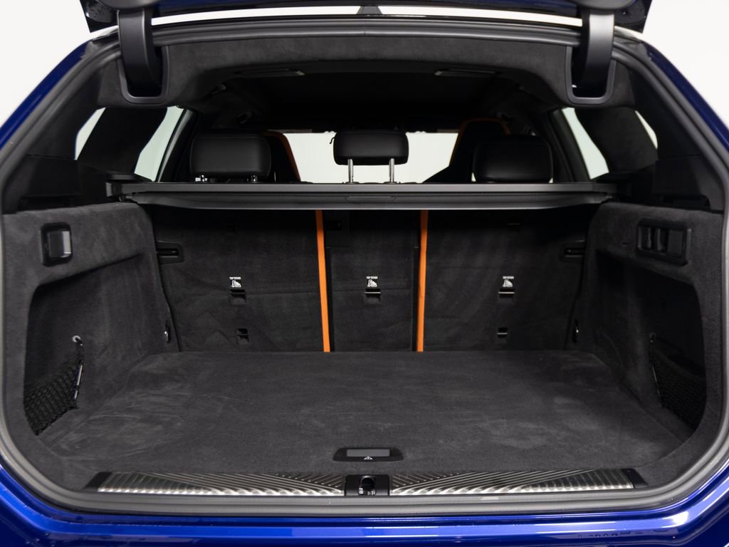 Used 2025 BMW M5 Touring AWD/4WD image 45