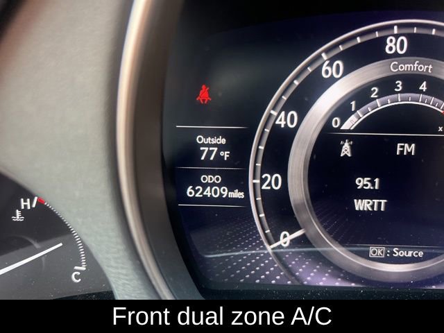 Used 2022 Lexus LS 500 w/ Accessory Package (Z2) image 5