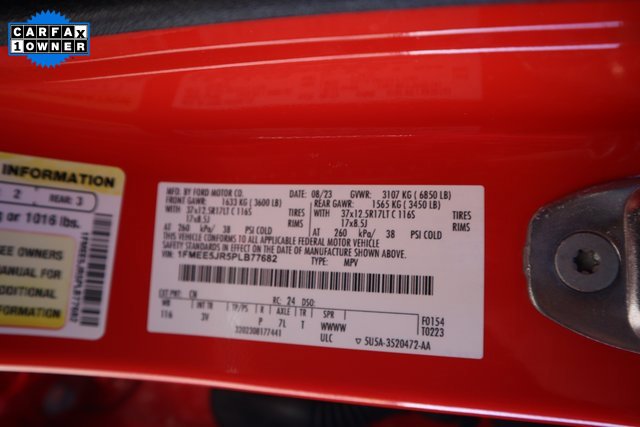 Used 2023 Ford Bronco Raptor image 27