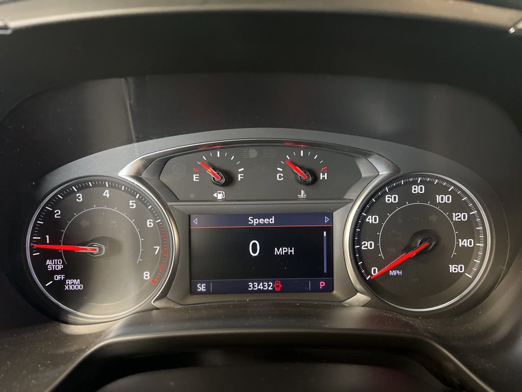 Used 2023 Chevrolet Blazer LT w/ Convenience Package image 13
