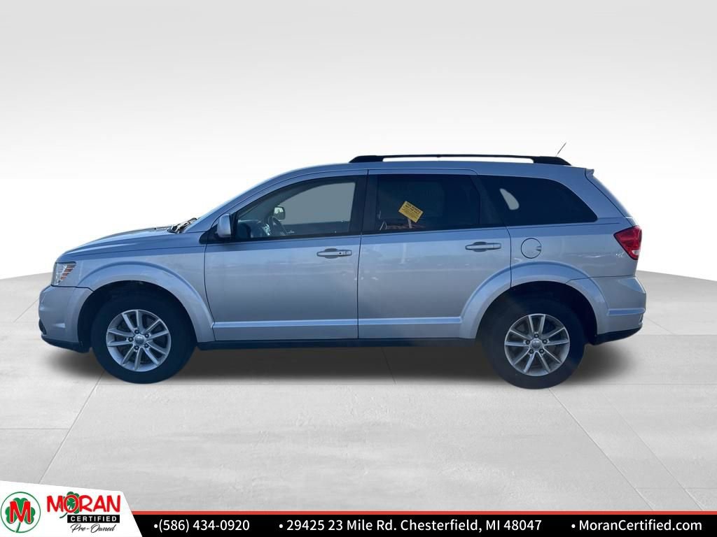 Used 2013 Dodge Journey SXT w/ Popular Equipment Group video 2