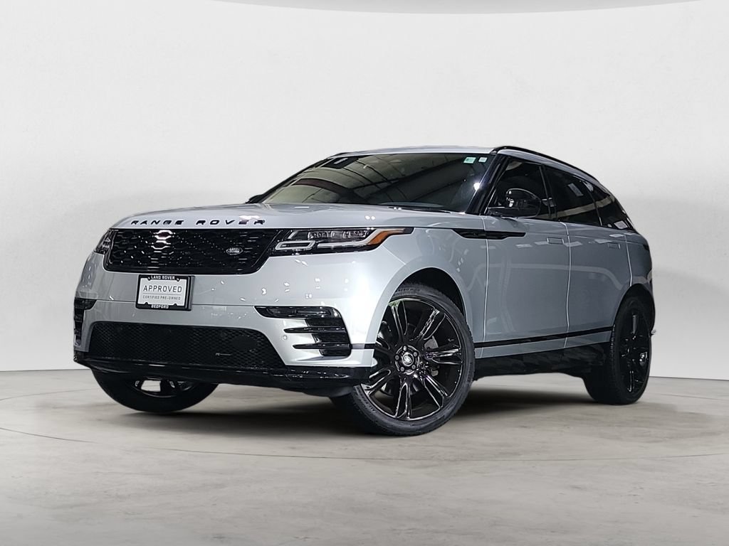 Used 2023 Land Rover Range Rover Velar R-Dynamic S