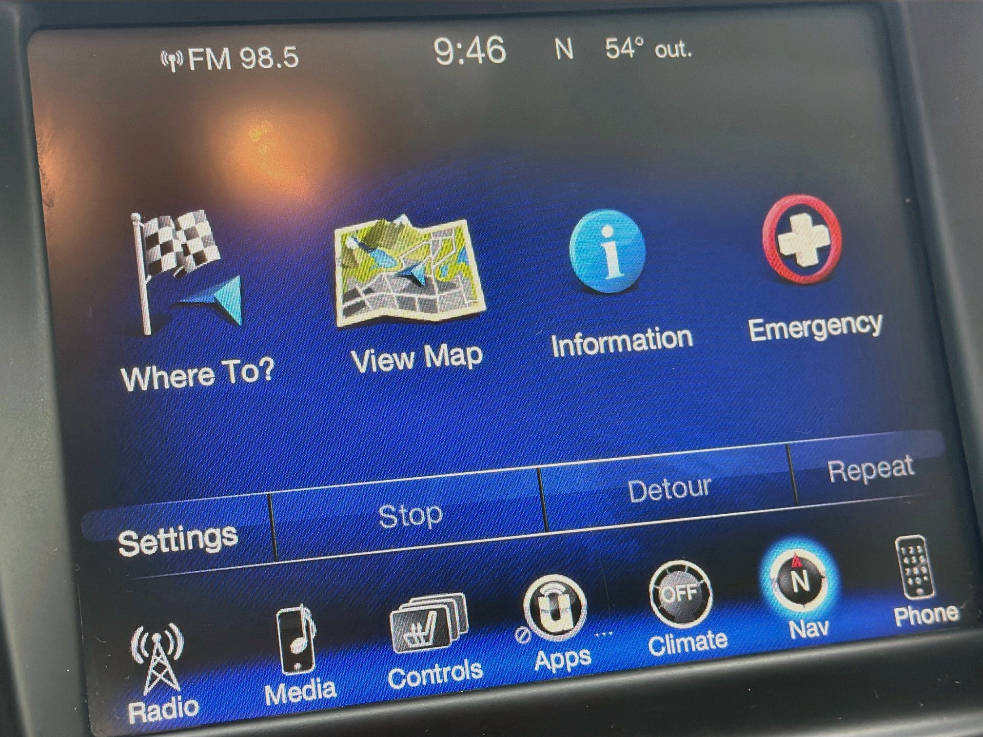 Used 2015 Chrysler 200 C w/ Navigation & Sound Group I AWD/4WD image 21