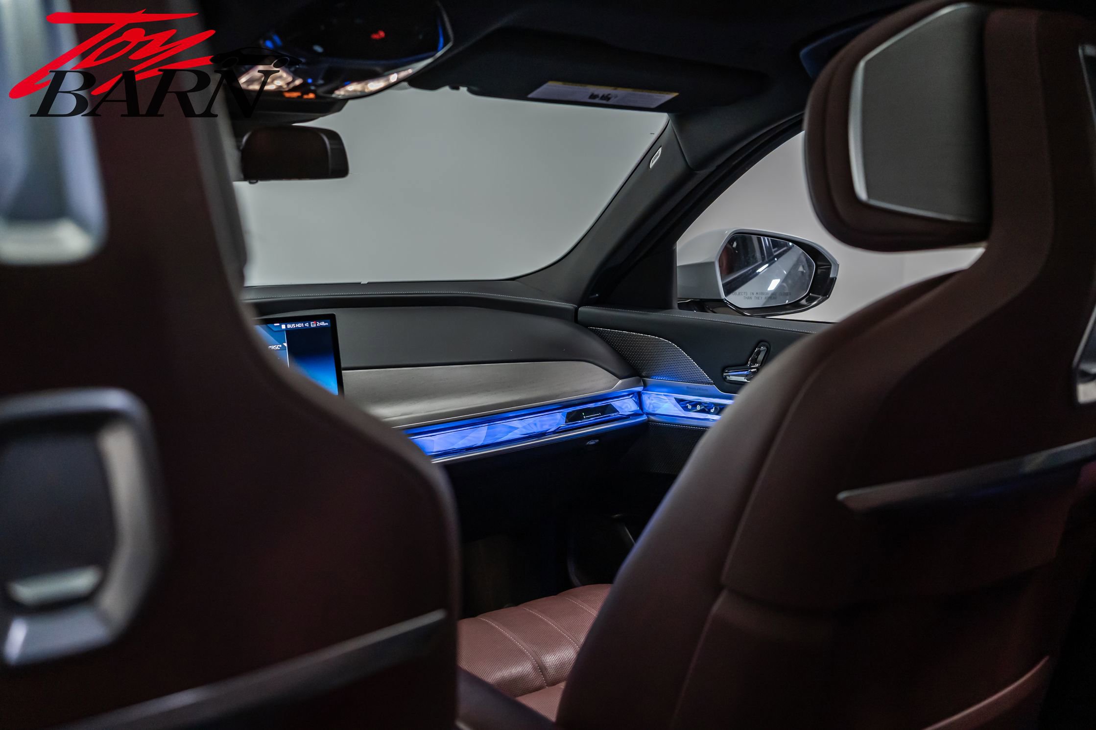 Used 2023 BMW 760i xDrive image 50