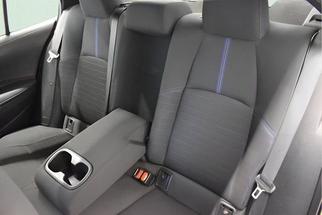 Used 2020 Toyota Corolla SE w/ Carpet Mat Package (TMS) FWD image 7