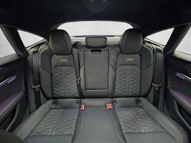 Certified 2024 Audi RS 7 Performance image 13