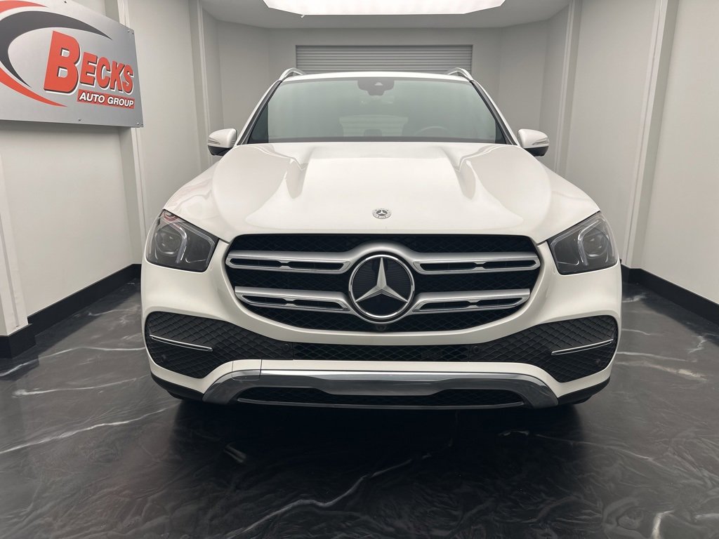 Used 2022 Mercedes-Benz GLE 350 4MATIC image 26