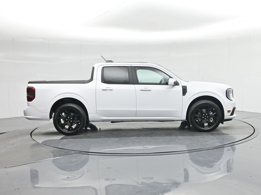 New 2025 Ford Maverick Lobo image 23