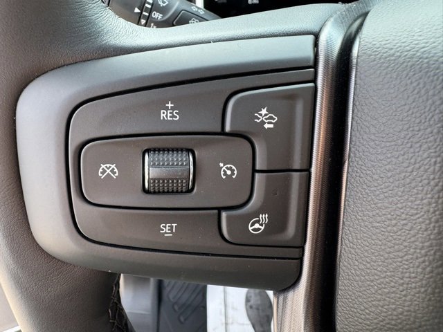 New 2026 GMC Sierra 2500 Denali Ultimate w/ Max Trailering Package image 24