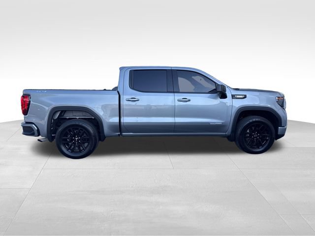 Used 2026 GMC Sierra 1500 Elevation AWD/4WD image 6