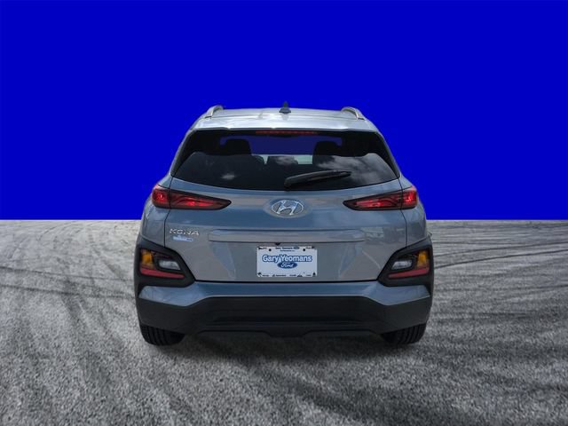 Used 2020 Hyundai Kona SEL Plus FWD image 5