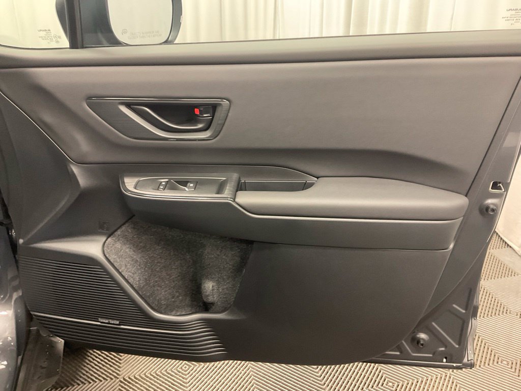 New 2026 Subaru Outback Wilderness AWD/4WD image 24