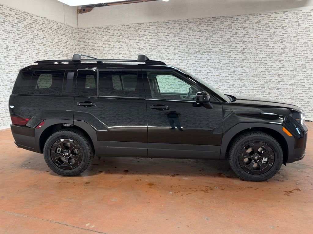 New 2026 Hyundai Santa Fe XRT image 6