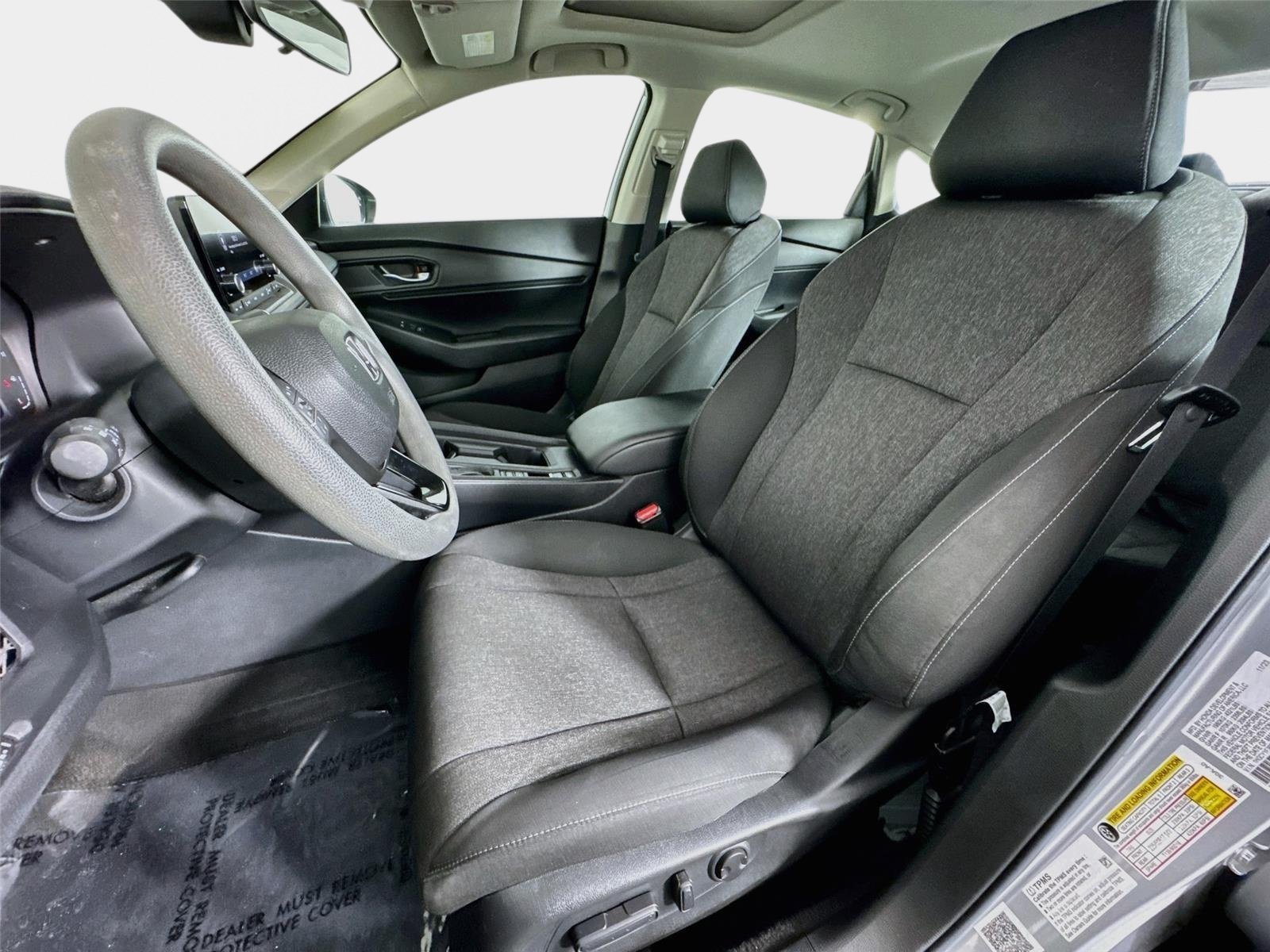 Used 2024 Honda Accord EX image 11