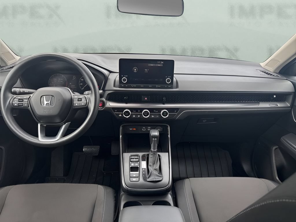Used 2024 Honda CR-V EX image 13