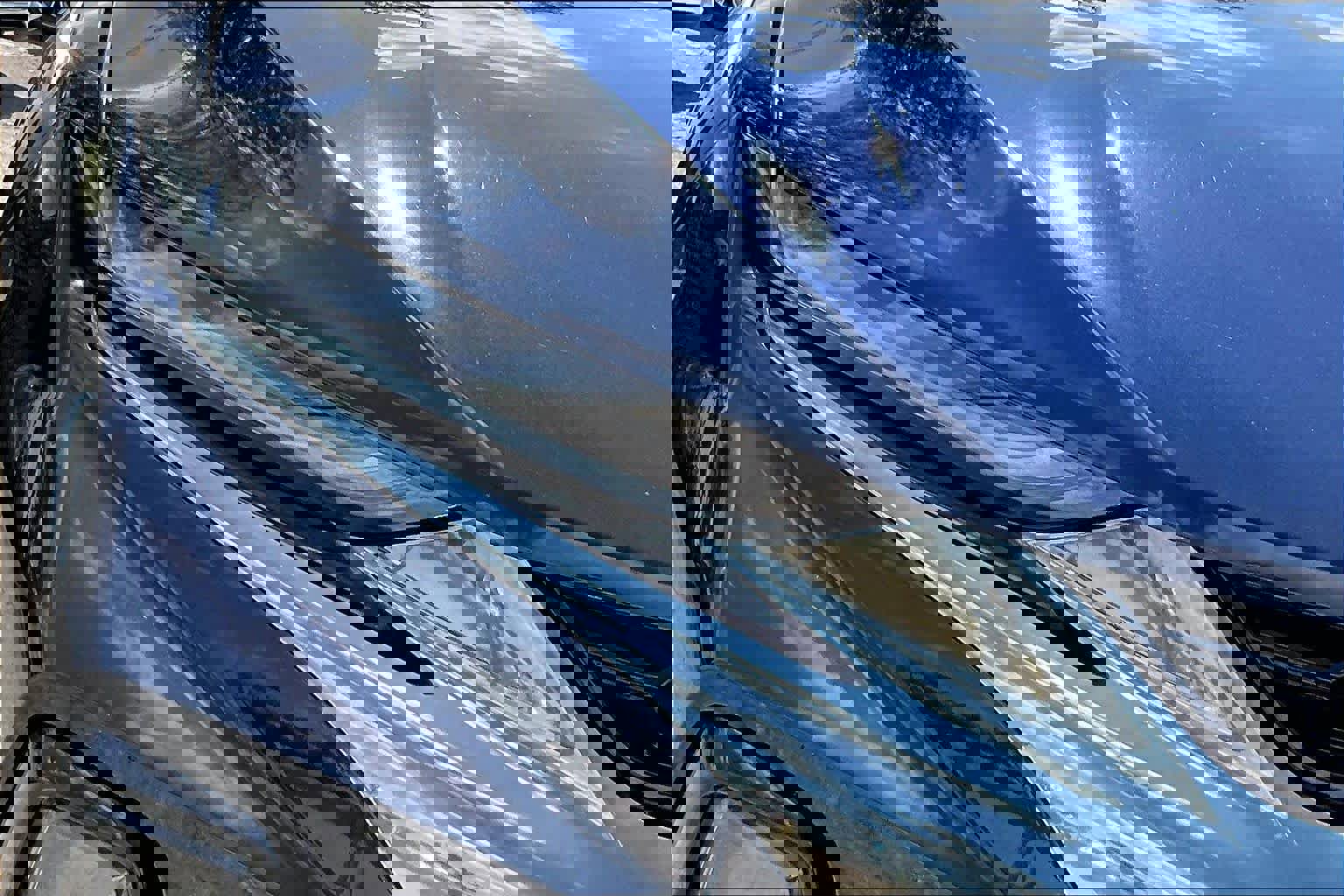 Used 2020 Chevrolet Blazer RS image 28