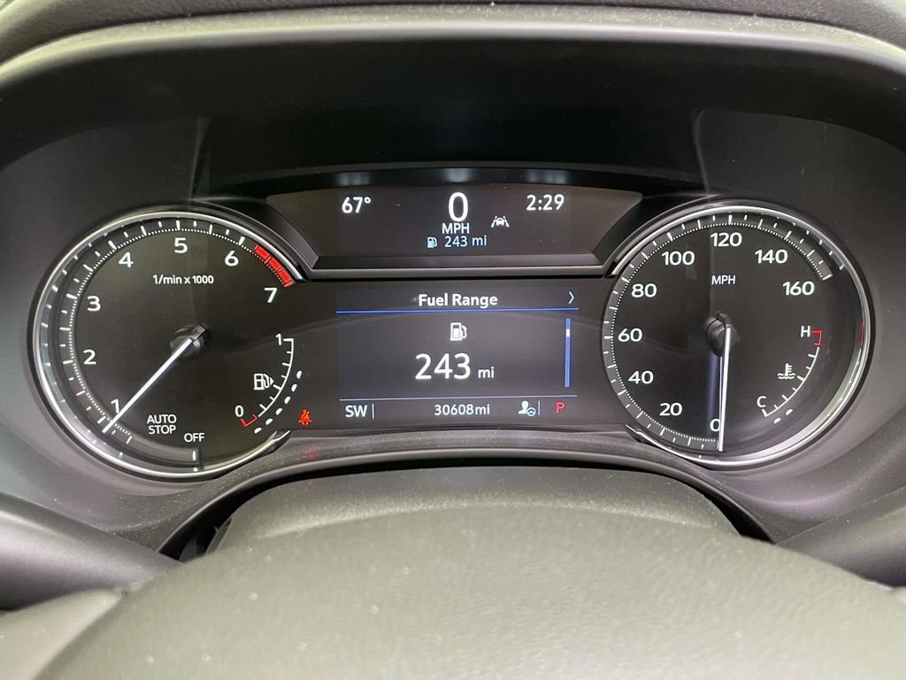 Used 2021 Cadillac CT4 Premium Luxury w/ Climate Package RWD image 37