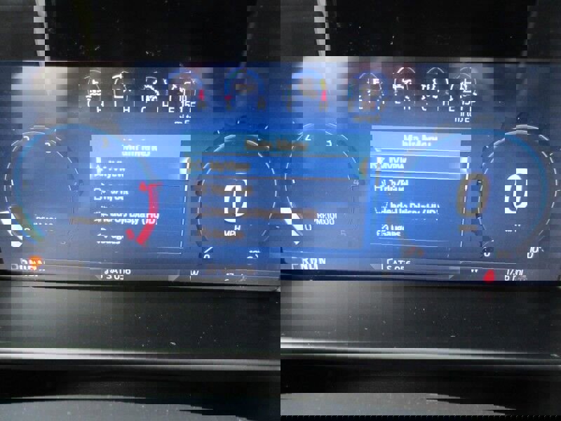 New 2026 Ford F250 Platinum image 27