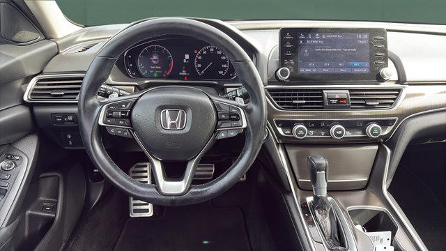 Used 2022 Honda Accord Sport Special Edition image 20