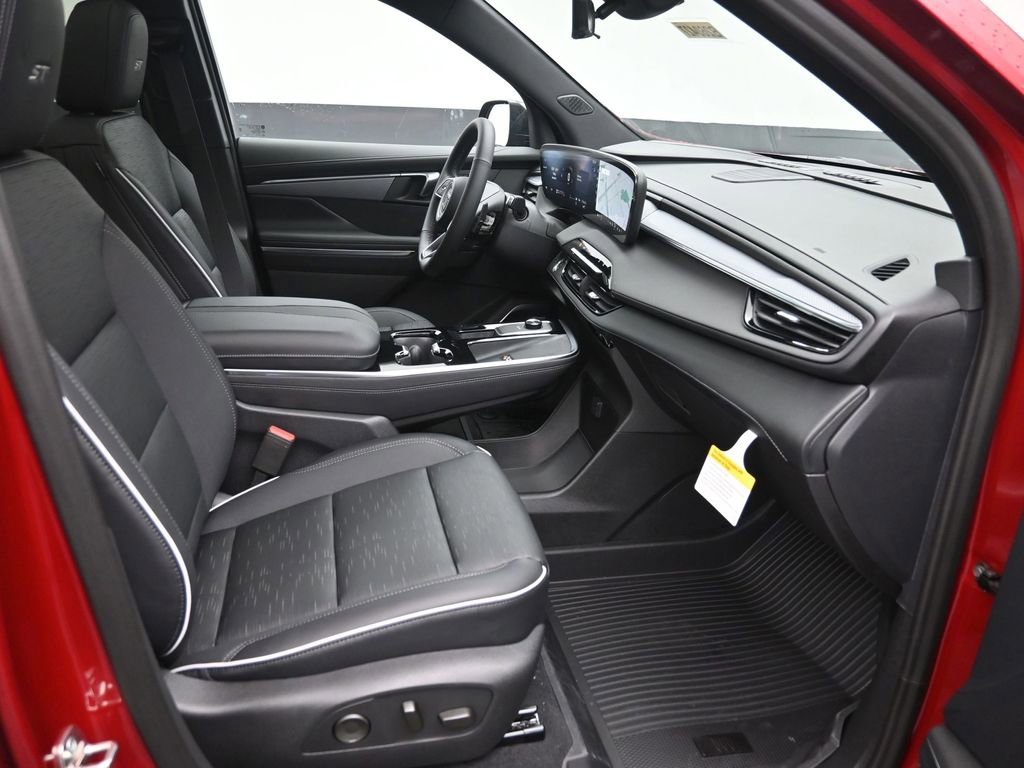 New 2026 Buick Enclave Sport Touring w/ Power Package AWD/4WD image 6