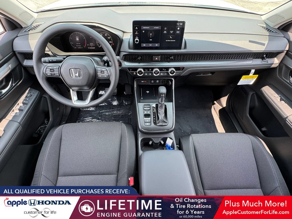 New 2026 Honda CR-V EX image 15