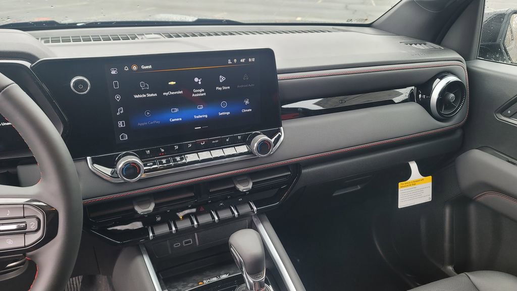 New 2026 Chevrolet Colorado Z71 w/ Z71 Convenience Package 2 image 21