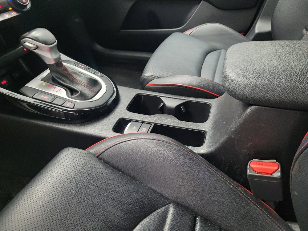 Used 2022 Kia Forte GT w/ GT2 Package FWD image 26