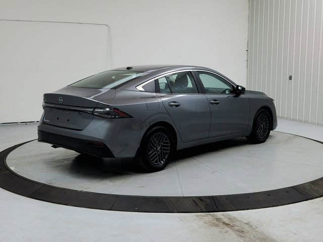 New 2026 Nissan Sentra SV w/ SV Convenience Package image 7