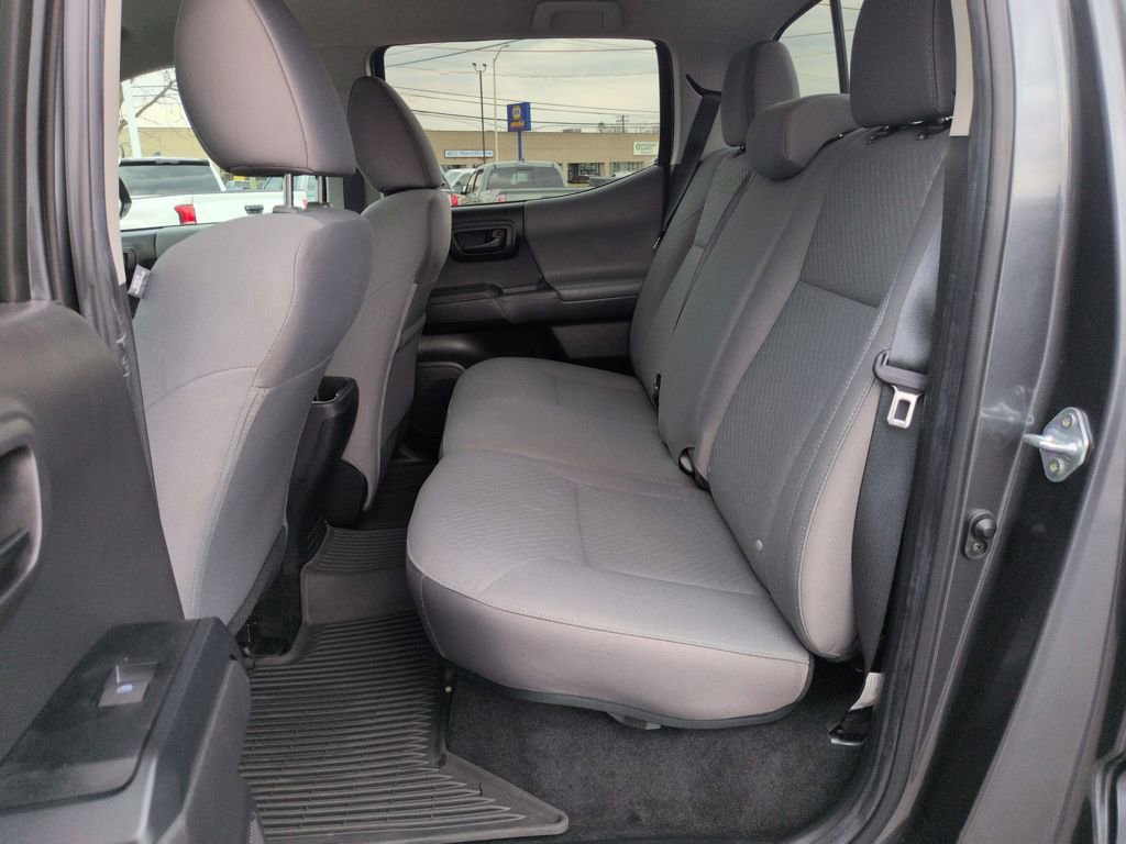 Used 2023 Toyota Tacoma SR image 25