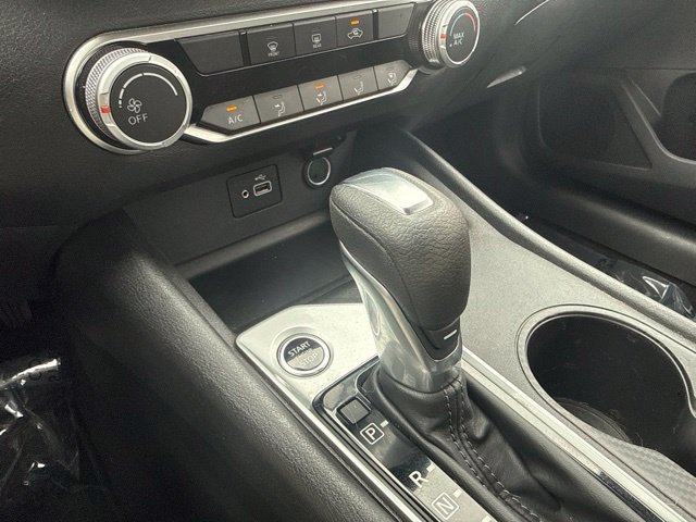 Used 2023 Nissan Altima 2.5 S FWD image 25