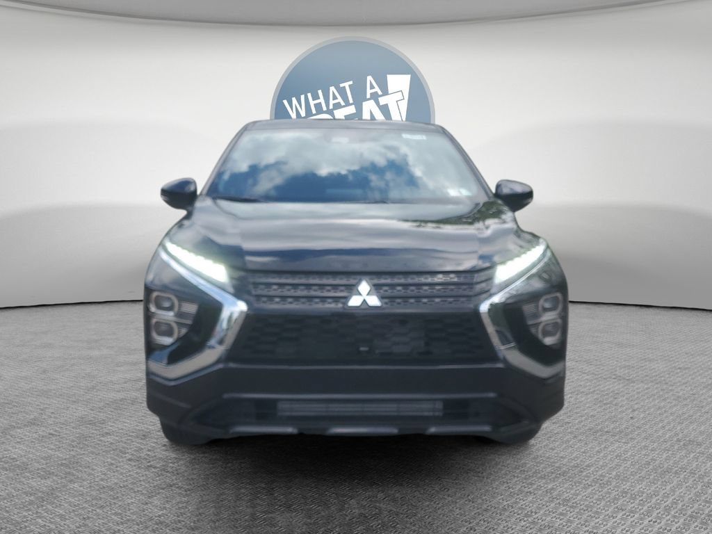 New 2026 Mitsubishi Eclipse Cross SEL AWD/4WD image 9